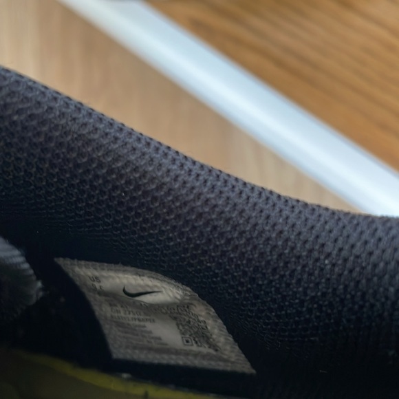 Nike Men's Shoes Air Force 1 - Picture 6 of 6